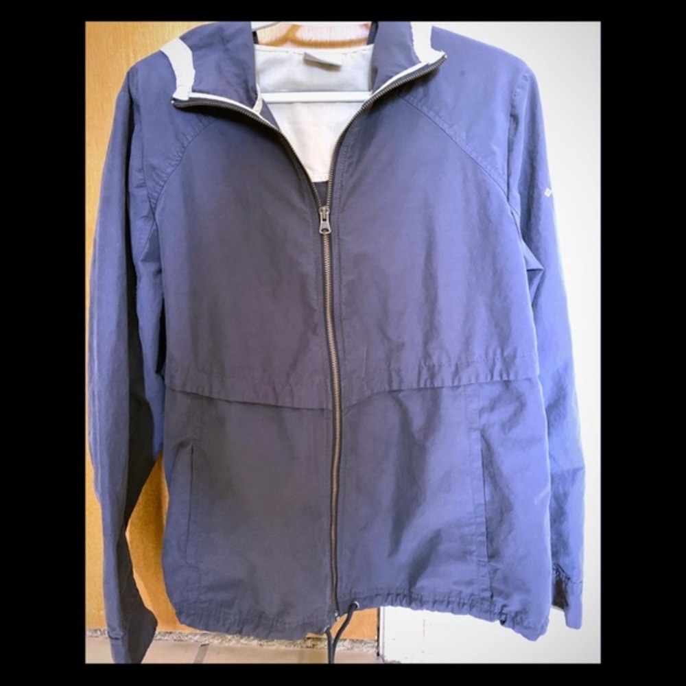 Columbia Jacket